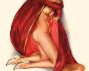 -Unknown - 阿尔贝托·巴尔加斯